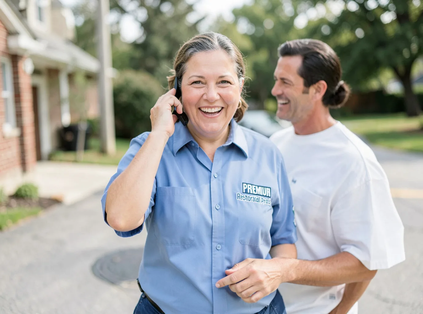Water Damage Restoration Cord, AR FAQs